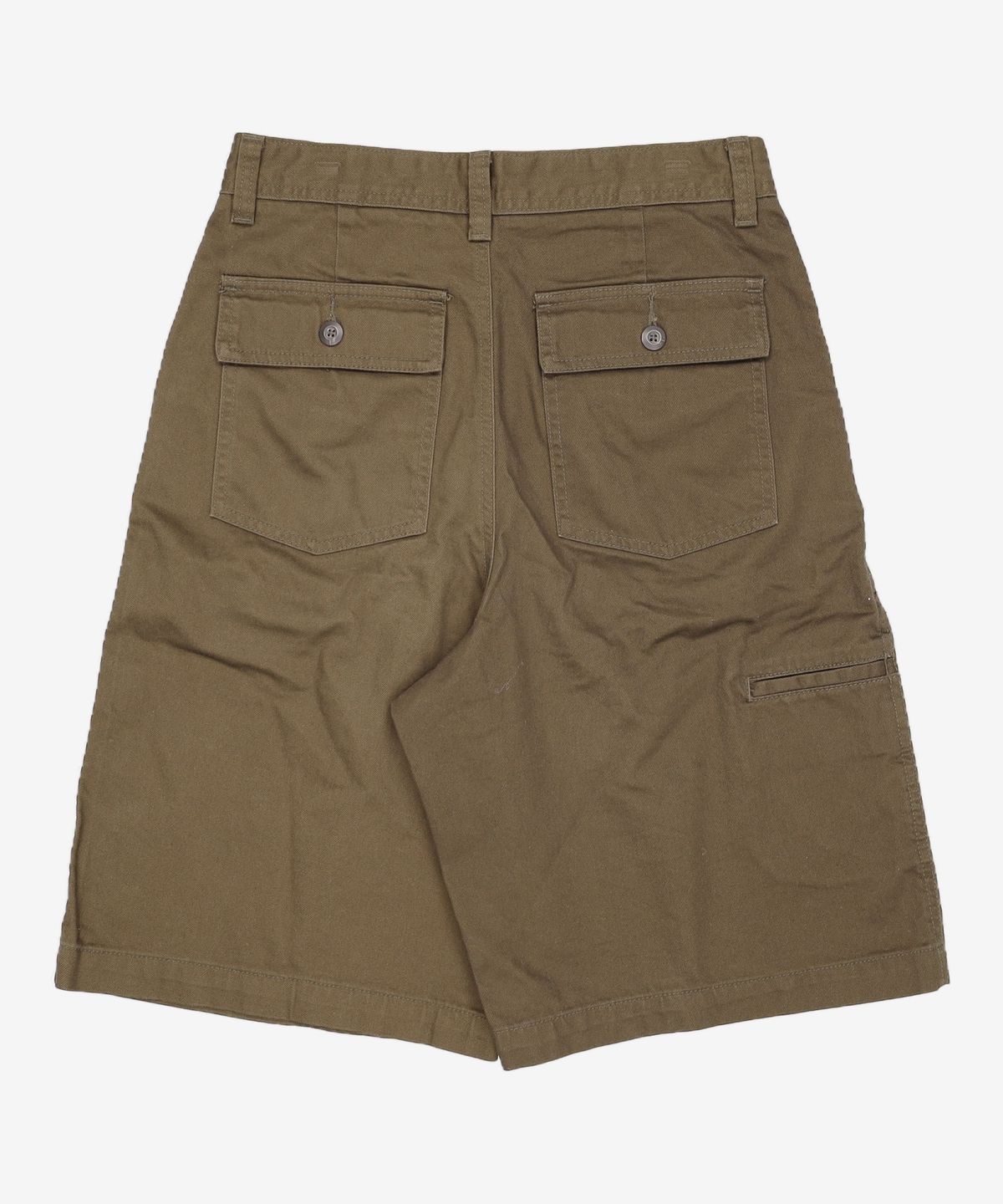 스파오(SPAO) 워크 버뮤다 쇼츠_SPTHG37C02 M