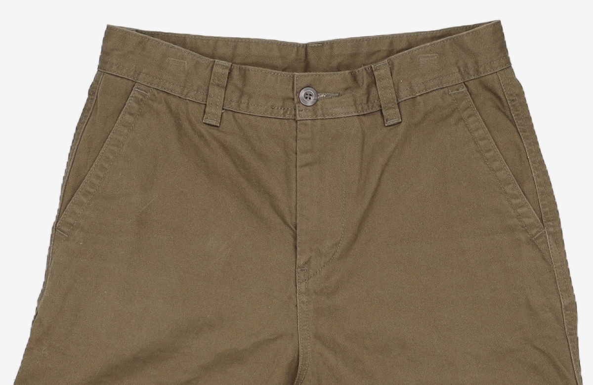 스파오(SPAO) 워크 버뮤다 쇼츠_SPTHG37C02 M
