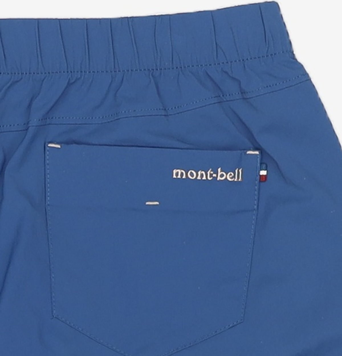 몽벨(MONTBELL) 숏팬츠 80