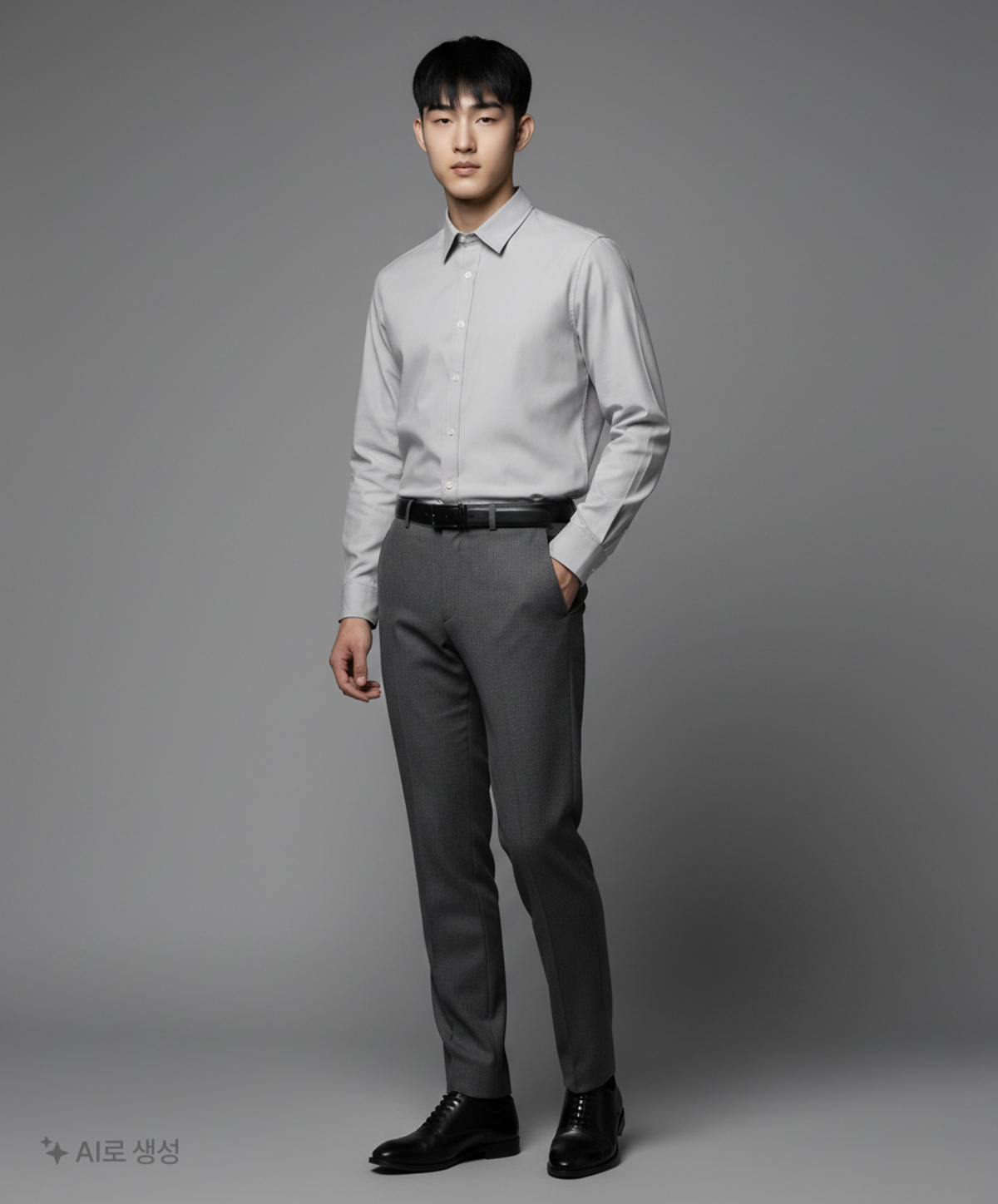 탑보이(TOPBOY) 캐주얼 셔츠 3XL