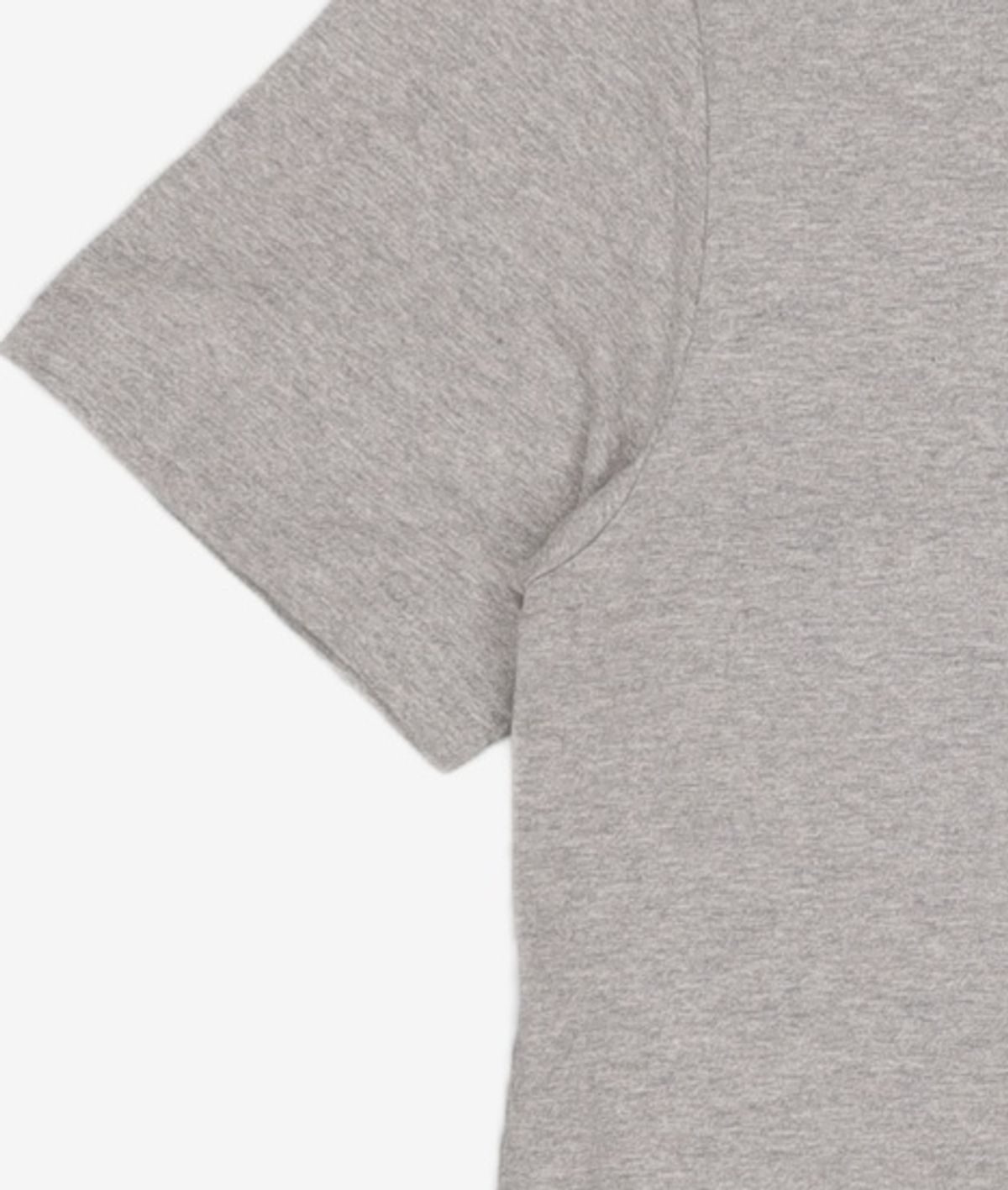 효지(HYOJI) 반소매 티셔츠 M