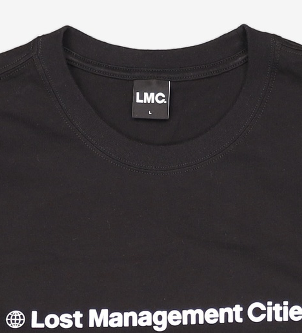 엘엠씨(LMC) 반소매 티셔츠 L
