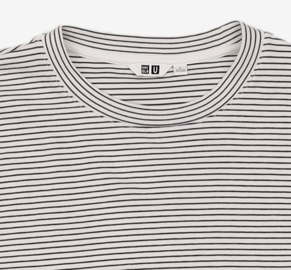 유니클로(UNIQLO) 반소매 티셔츠 L