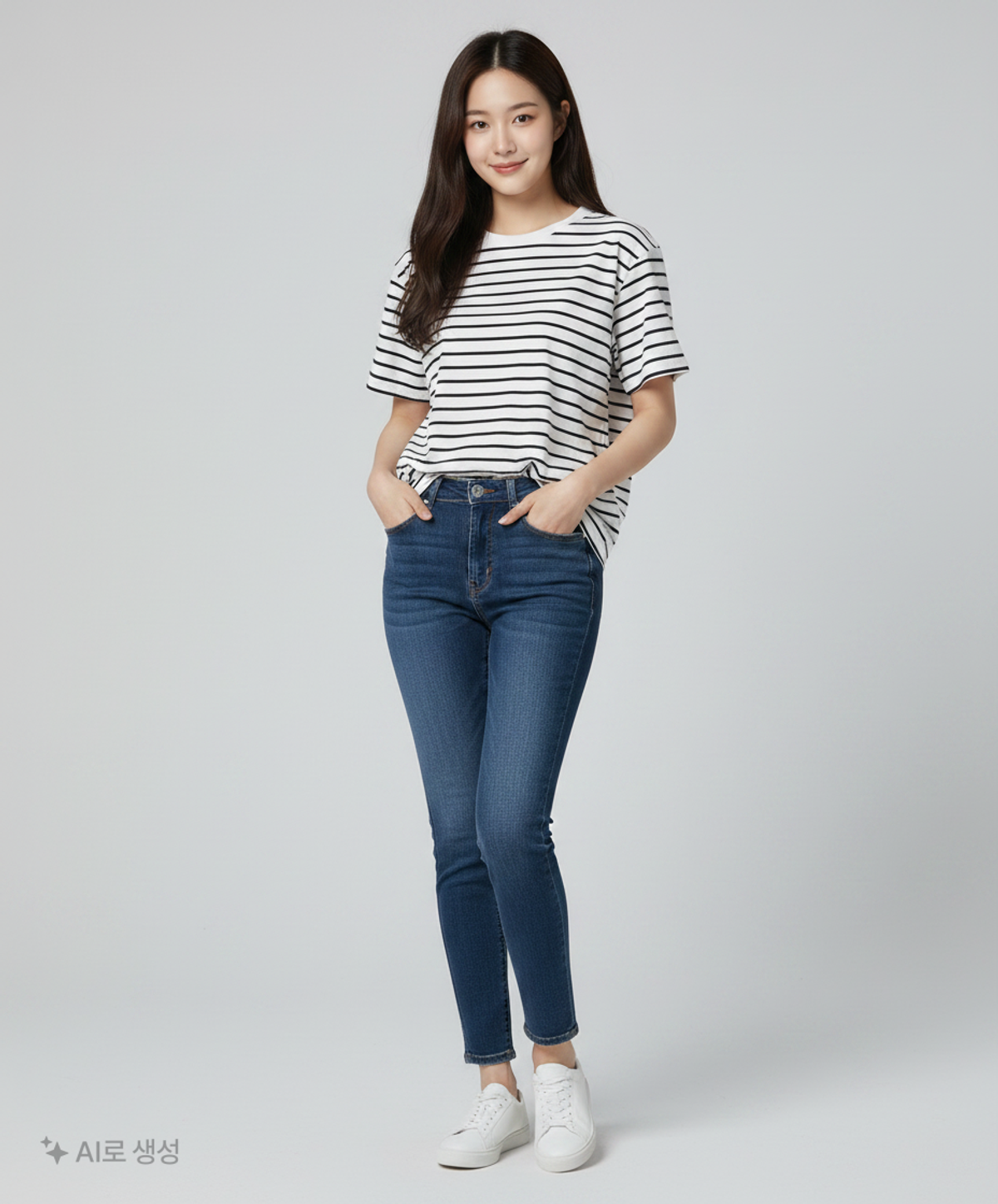 유니클로(UNIQLO) 반소매 티셔츠 L