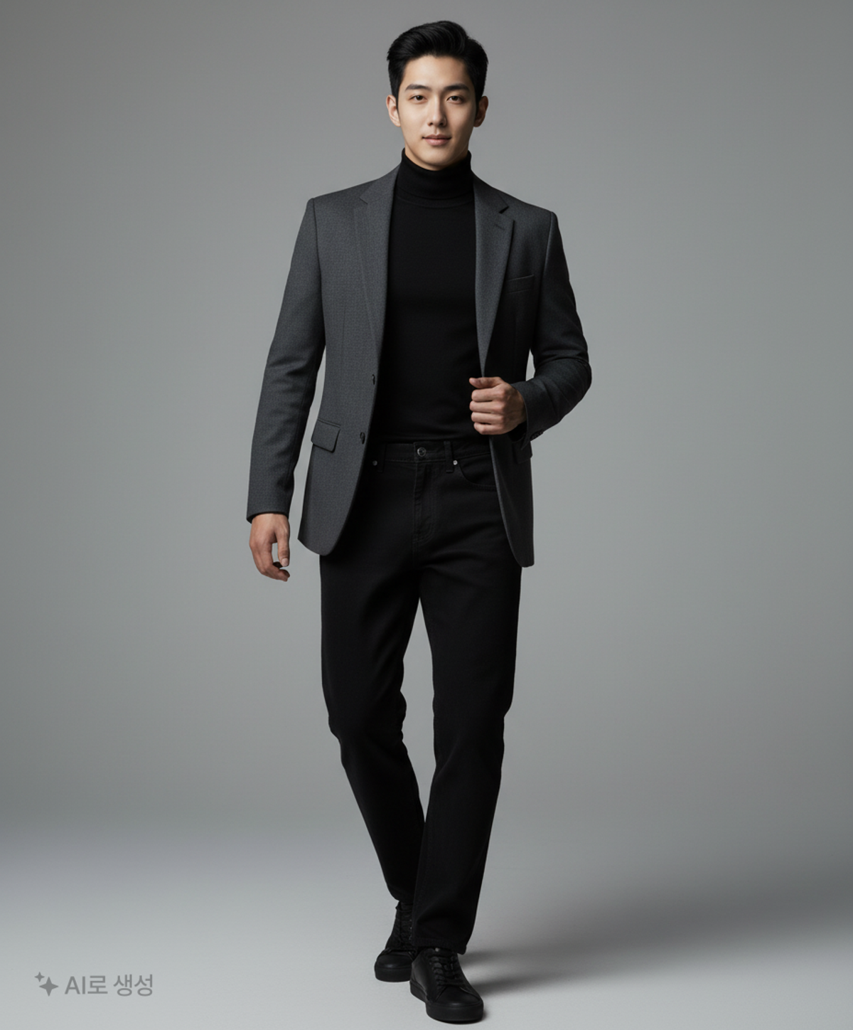 에이치앤엠(H&M) 청/데님 팬츠 34