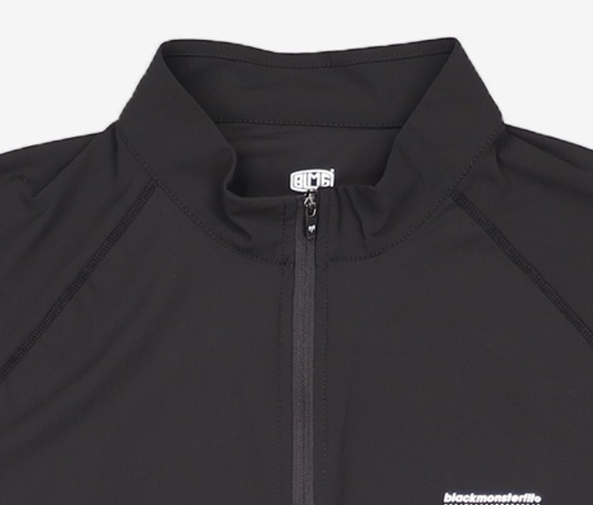 블랙몬스터핏(BLACK MONSTER FIT) 트레이닝 재킷 XL