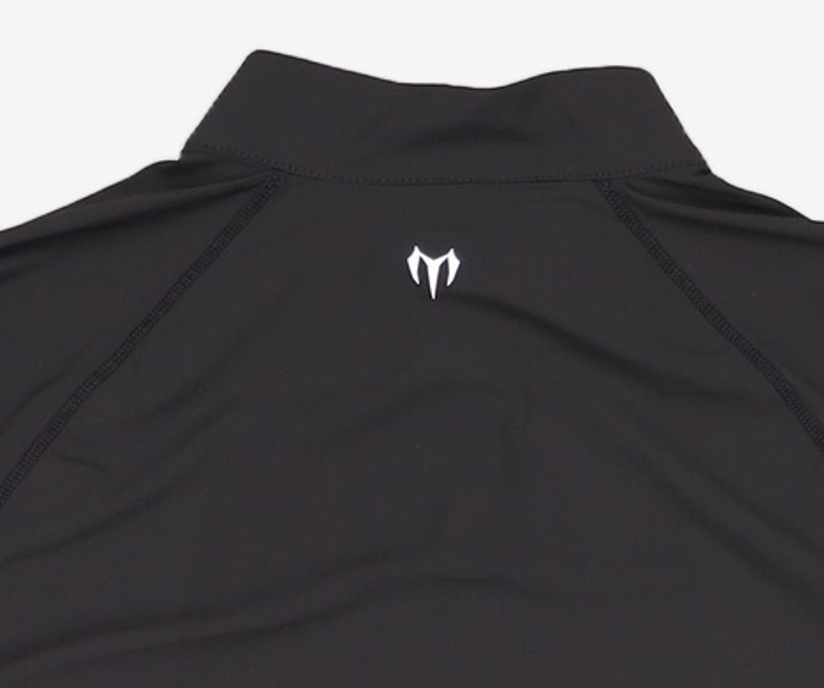 블랙몬스터핏(BLACK MONSTER FIT) 트레이닝 재킷 XL