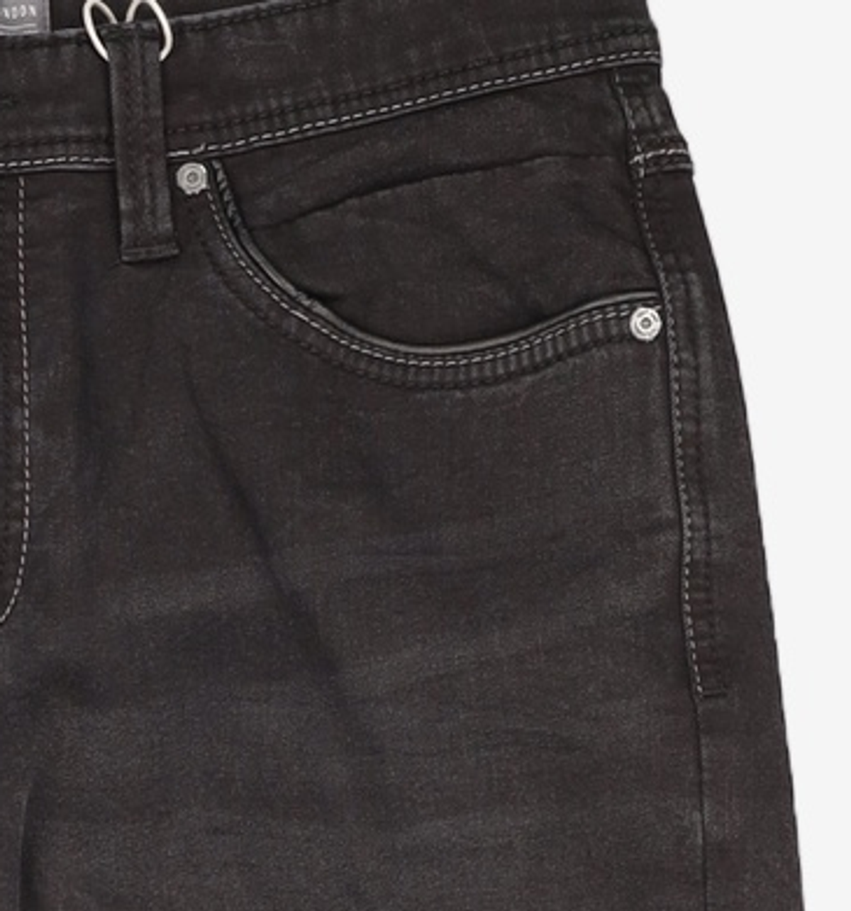 리쿠퍼(Lee Cooper) 청/데님 팬츠 34