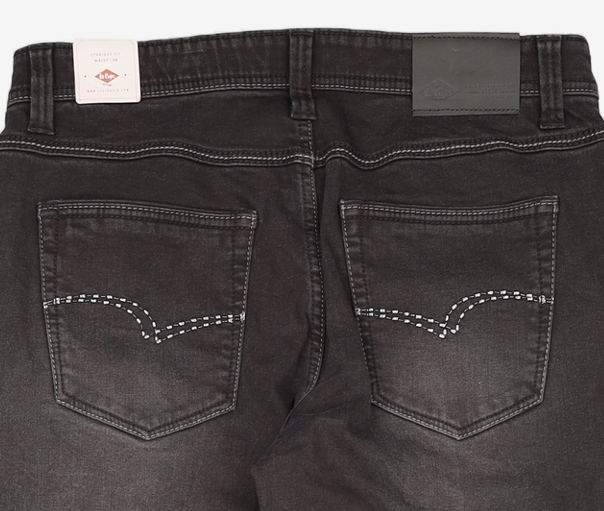 리쿠퍼(Lee Cooper) 청/데님 팬츠 34