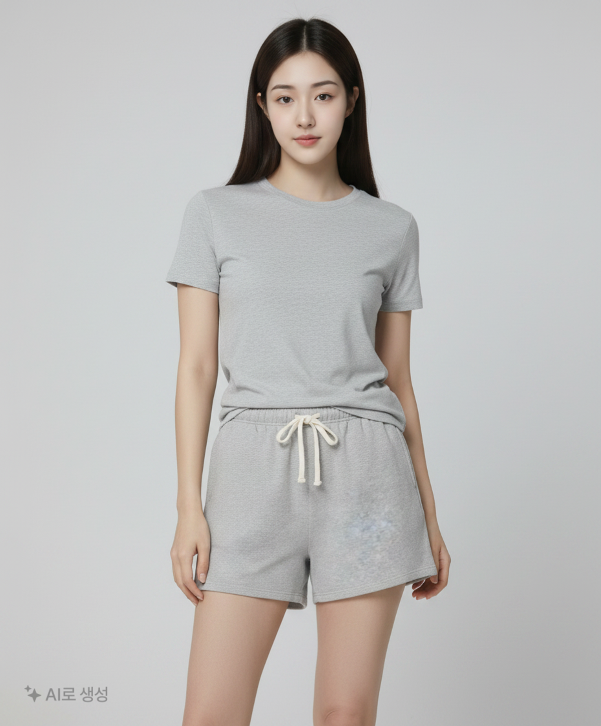매스노운(MASSNOUN) 숏팬츠 L