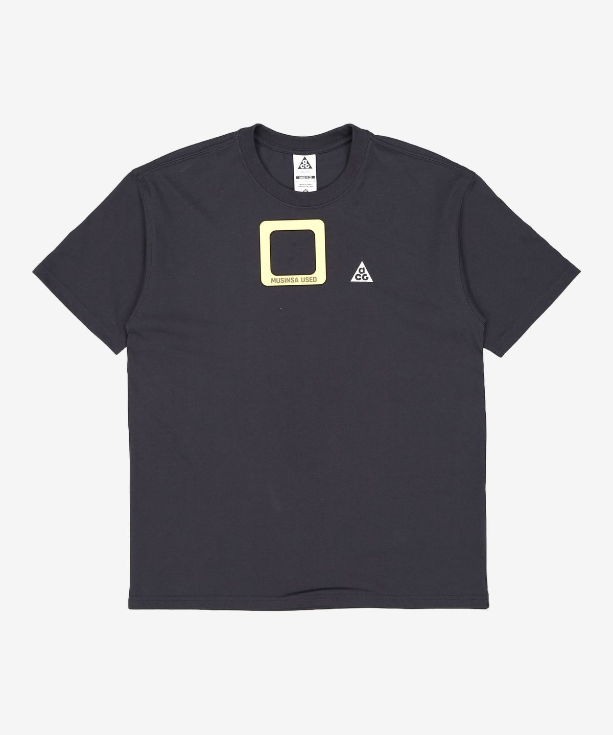 나이키 ACG(NIKE ACG) 반소매 티셔츠 L