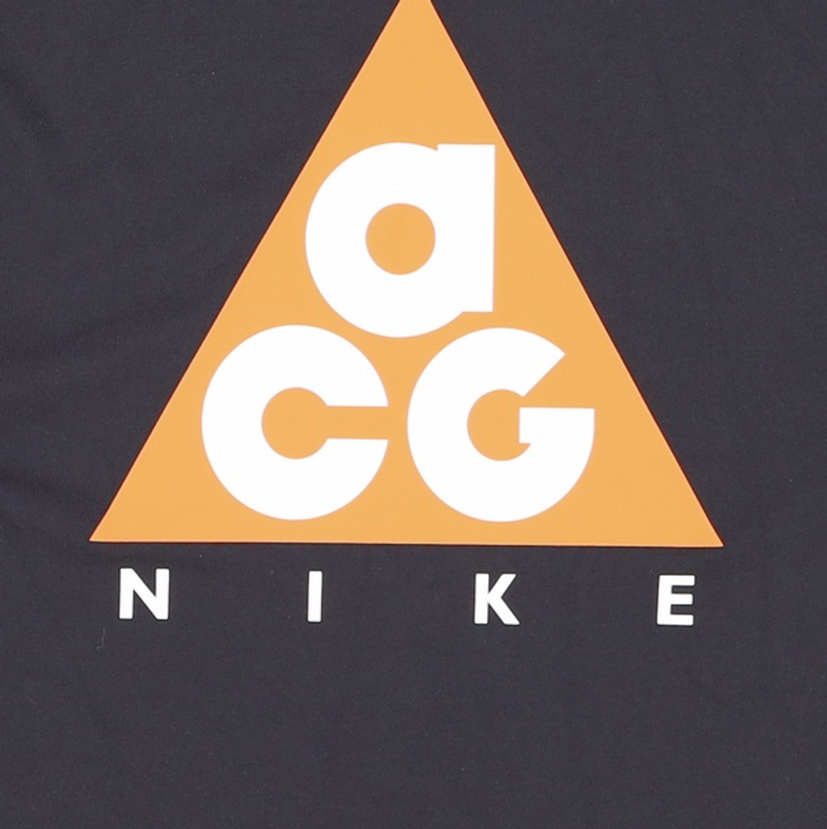 나이키 ACG(NIKE ACG) 반소매 티셔츠 L