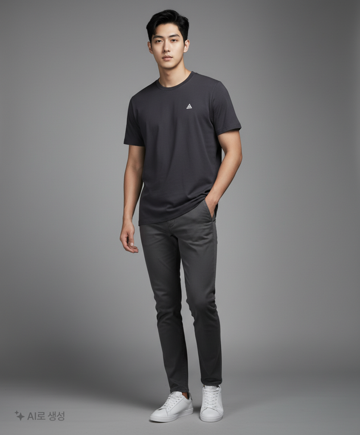나이키 ACG(NIKE ACG) 반소매 티셔츠 L