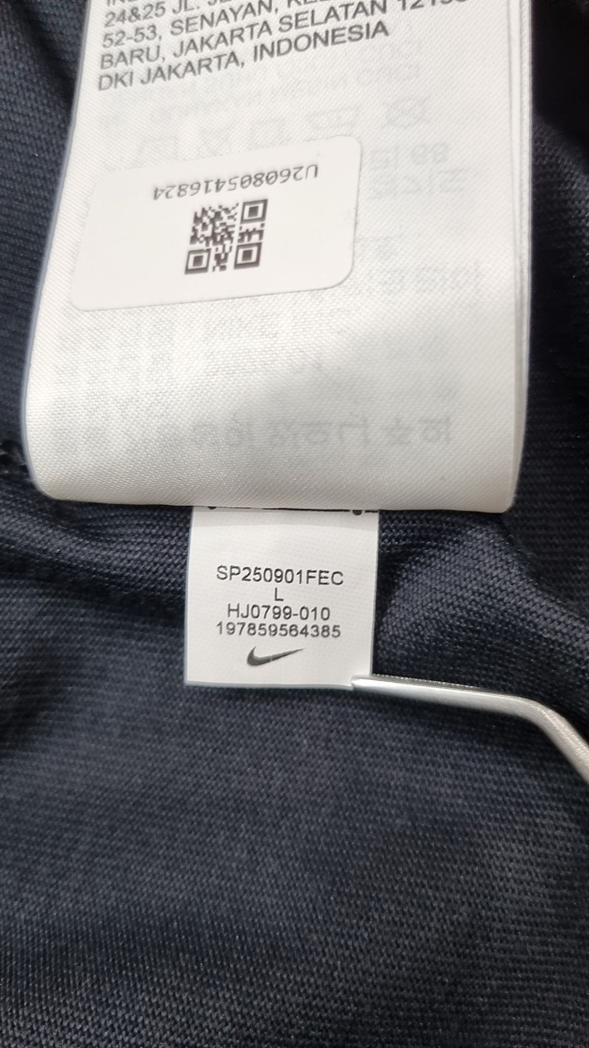 나이키 ACG(NIKE ACG) 반소매 티셔츠 L