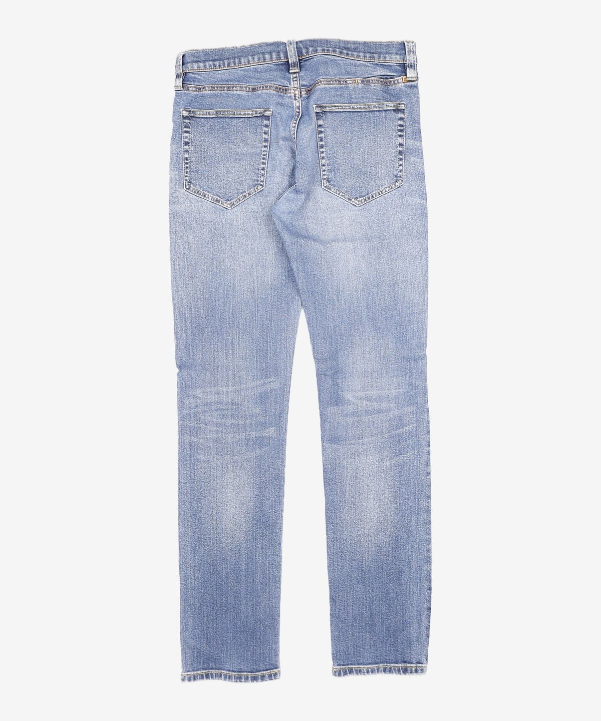 무인양품(MUJI) 청/데님 팬츠 32