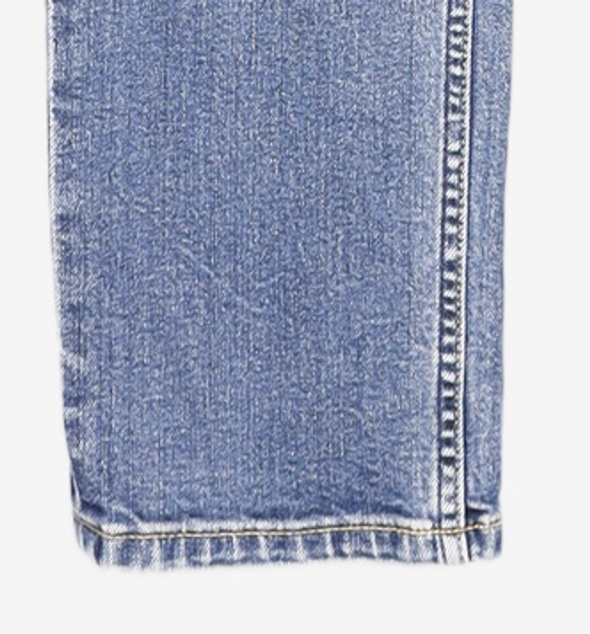 무인양품(MUJI) 청/데님 팬츠 32