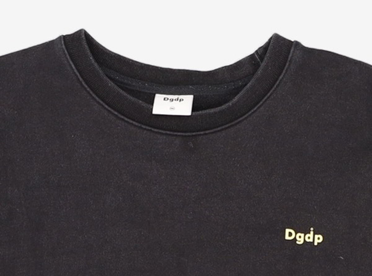 댕글드랍(DANGLEDROP) 맨투맨/스웨트셔츠 2XL