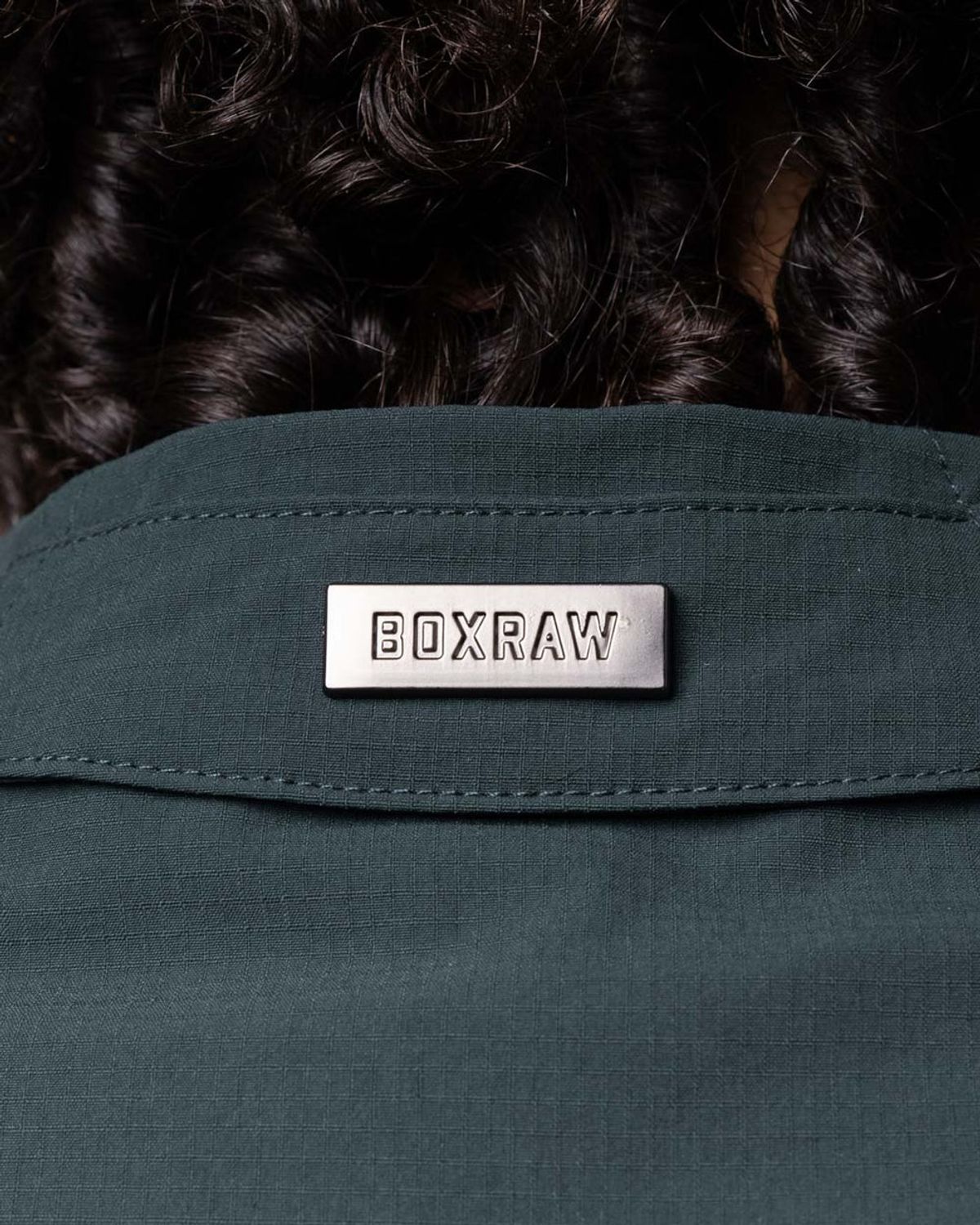 복스로(BOXRAW) 벤튼 카고 재킷 BXRW-BTJ [옵시디언 네이비]