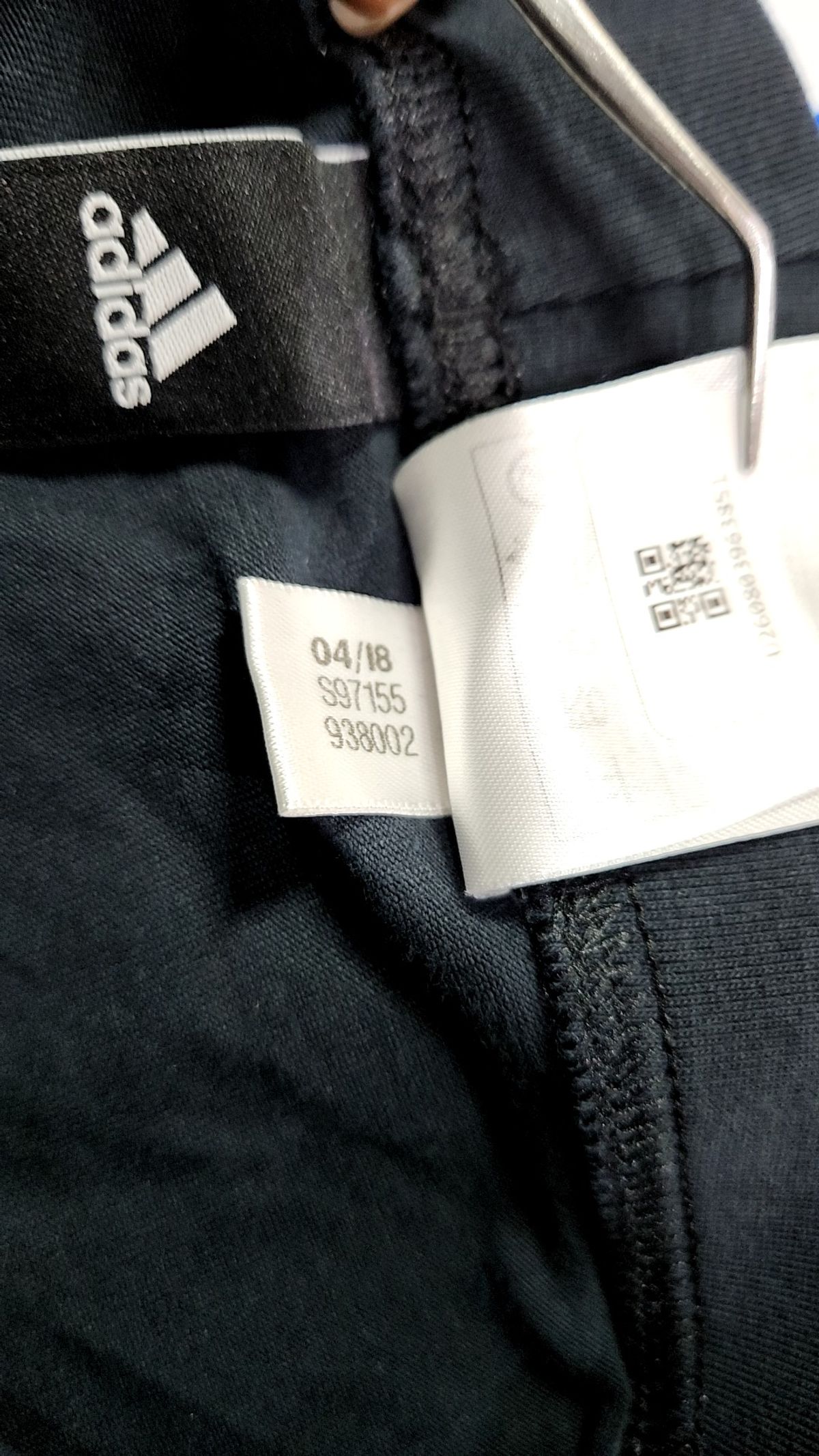 아디다스(ADIDAS) 레깅스 XS