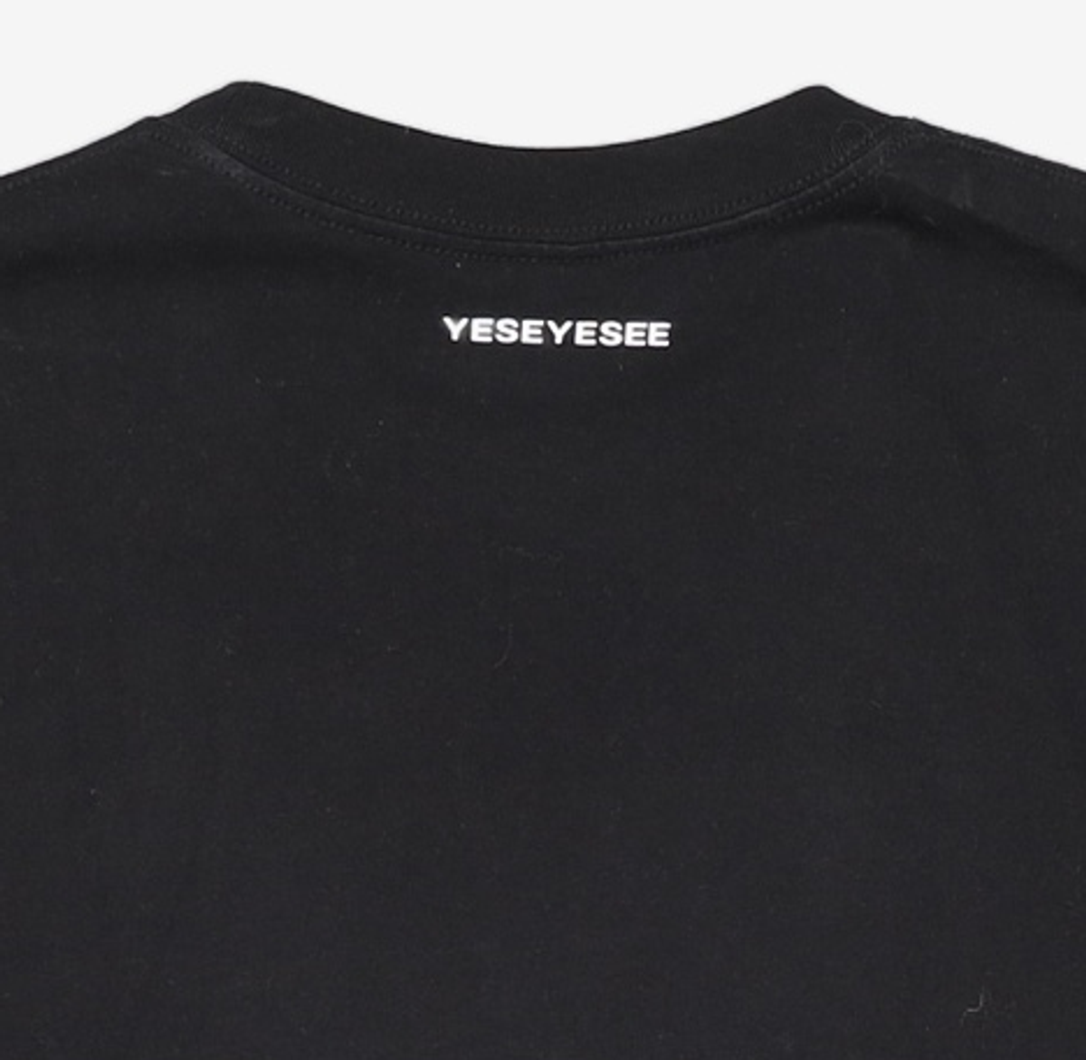 예스아이씨(YESEYESEE) 반소매 티셔츠 L