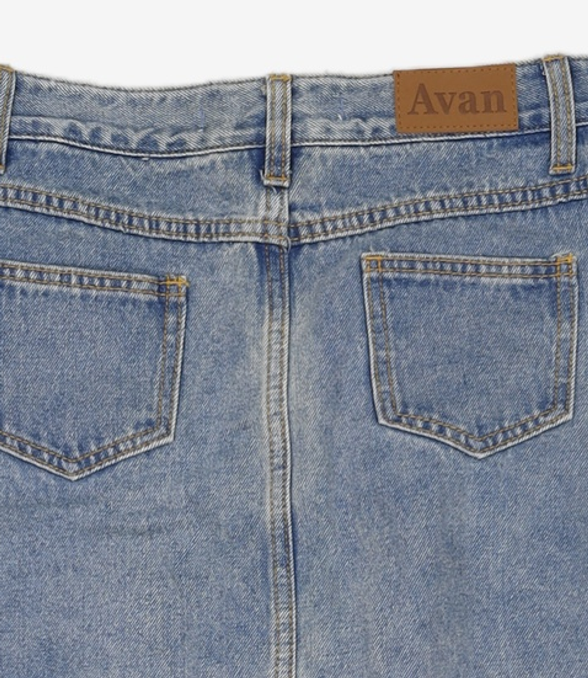 어반드레스(AVANDRESS) 롱스커트 L