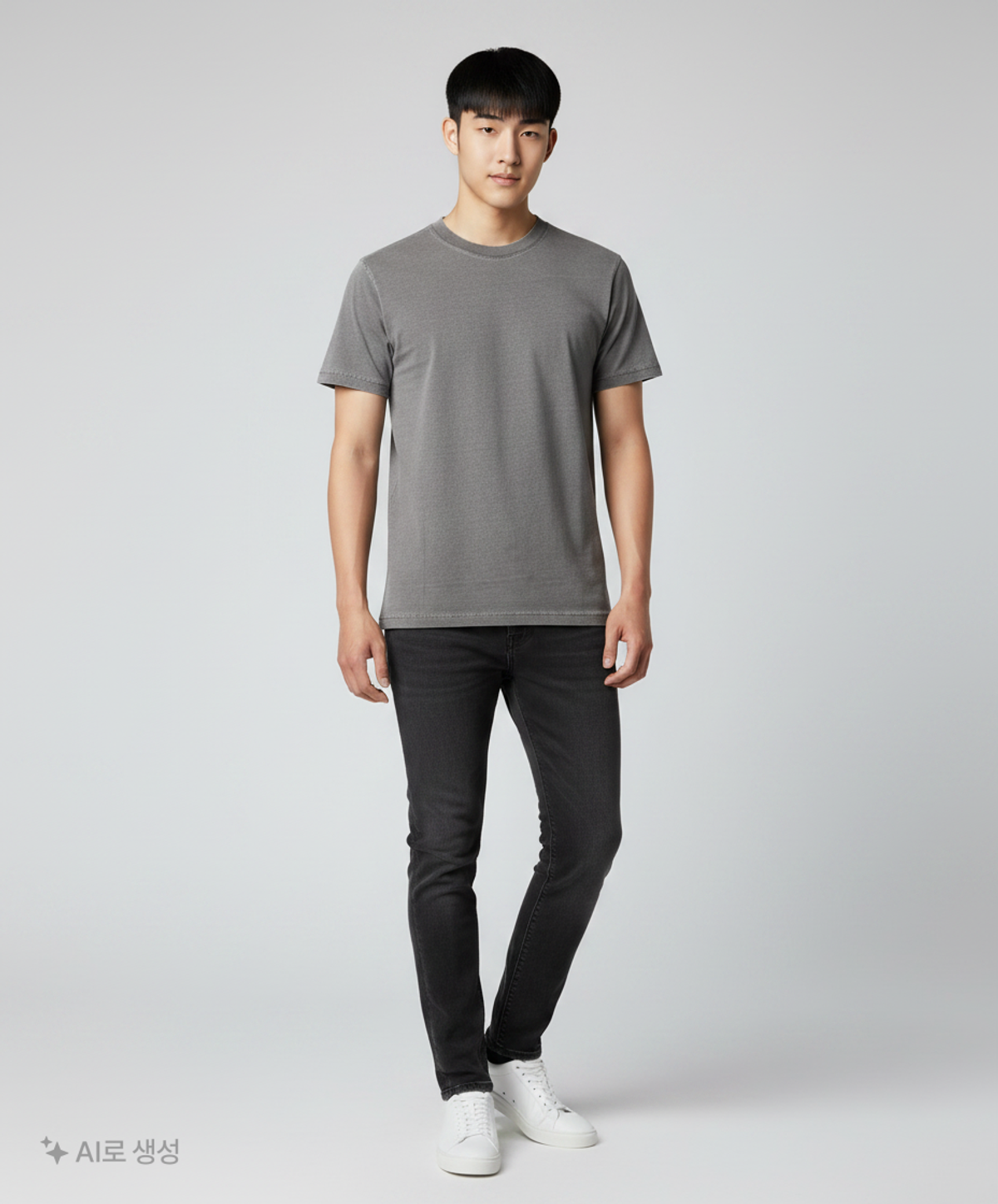 샤카웨어(SHAKA WEAR) 반소매 티셔츠 M