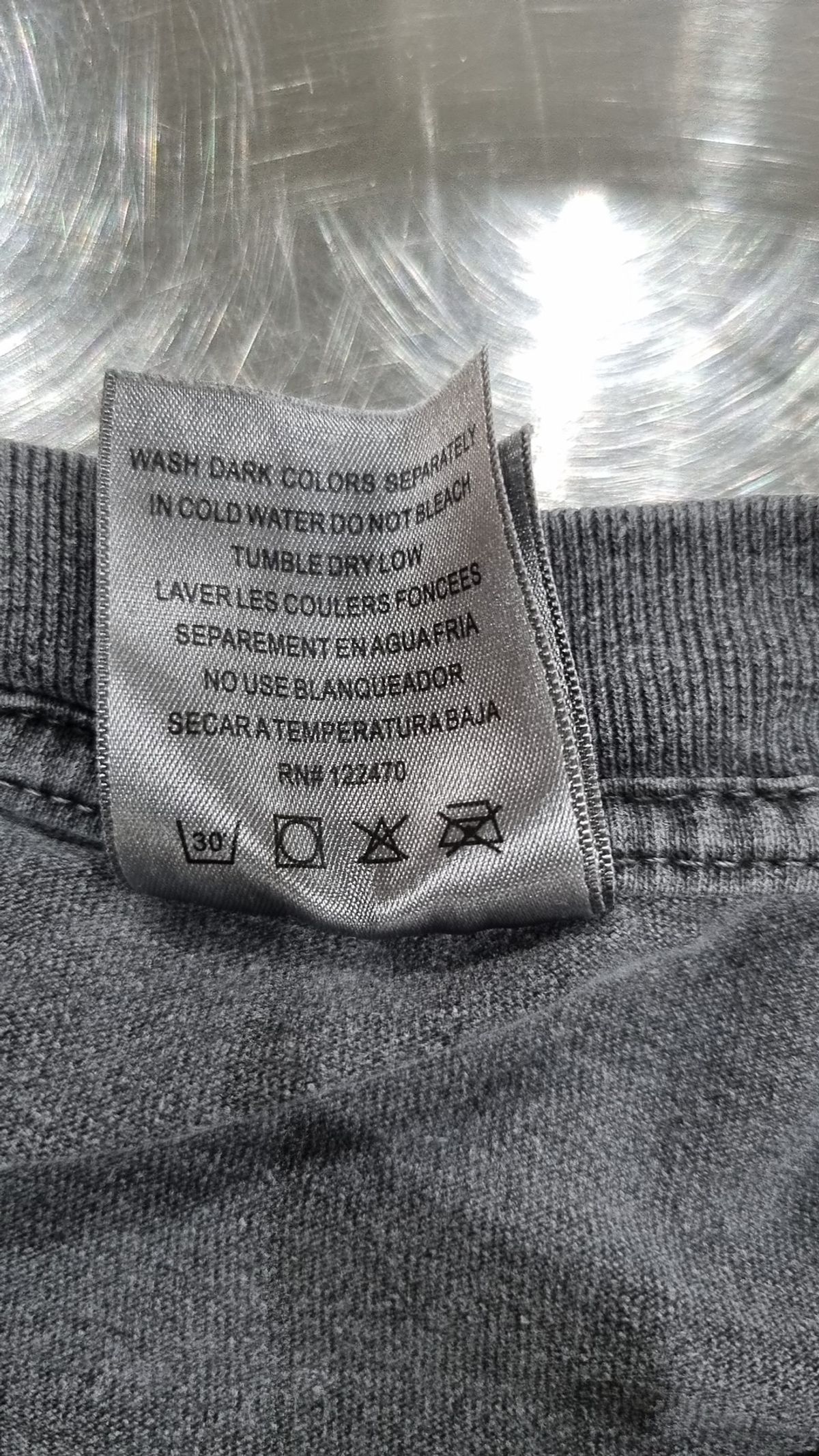 샤카웨어(SHAKA WEAR) 반소매 티셔츠 M
