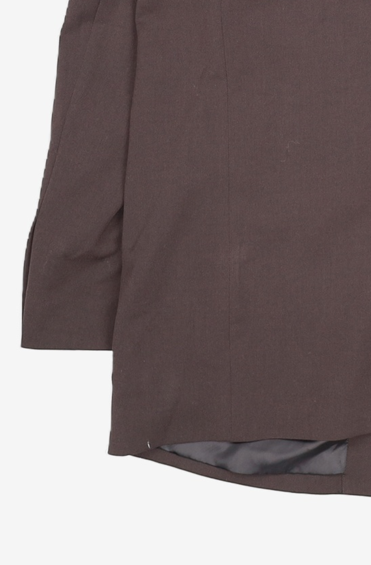 무신사 스탠다드(MUSINSA STANDARD) 슈트/블레이저 재킷 2XL