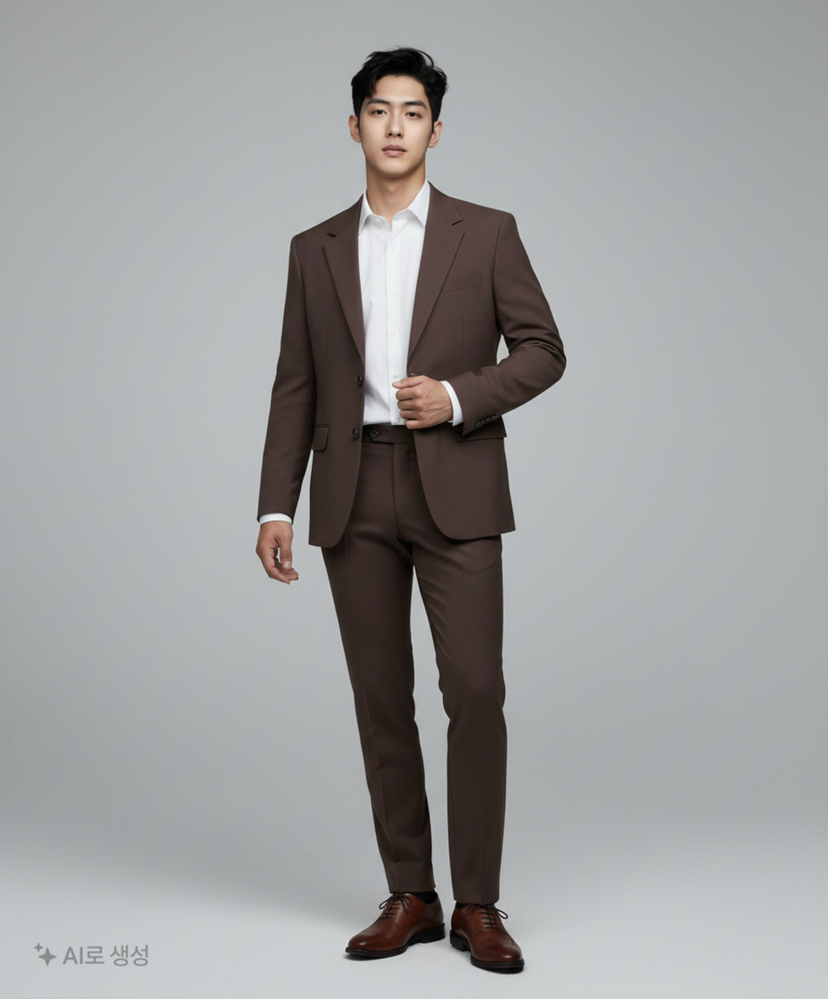 무신사 스탠다드(MUSINSA STANDARD) 슈트/블레이저 재킷 2XL