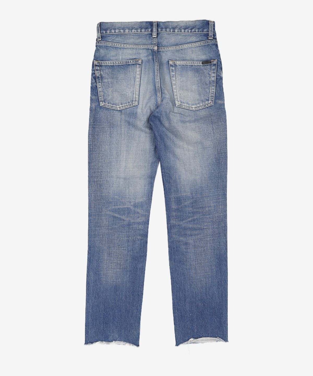 생로랑(SAINT LAURENT) 청/데님 팬츠 26
