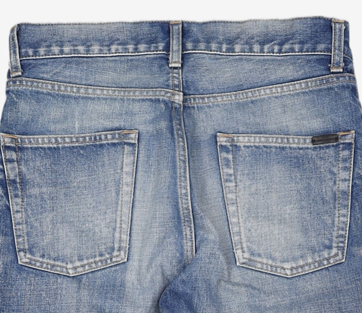 생로랑(SAINT LAURENT) 청/데님 팬츠 26