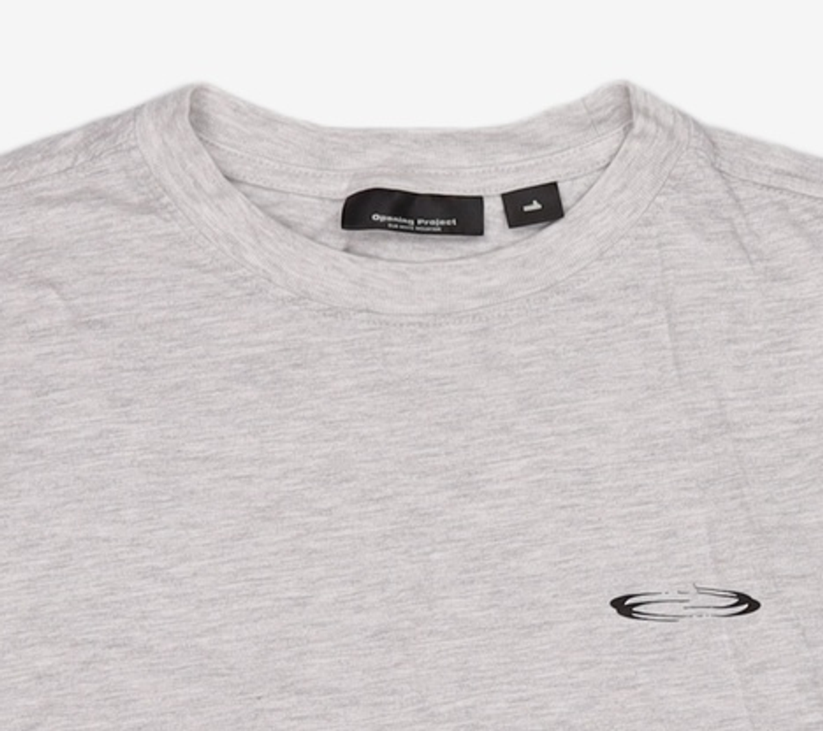 오프닝프로젝트(OPENING PROJECT) [3Pack] Small Logo T Shirt 1