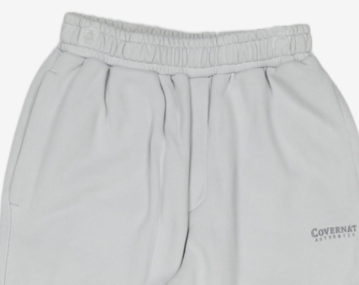 커버낫(COVERNAT) 조거 팬츠 XS
