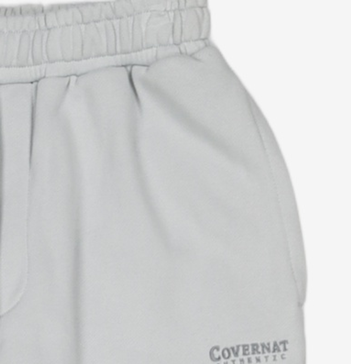 커버낫(COVERNAT) 조거 팬츠 XS