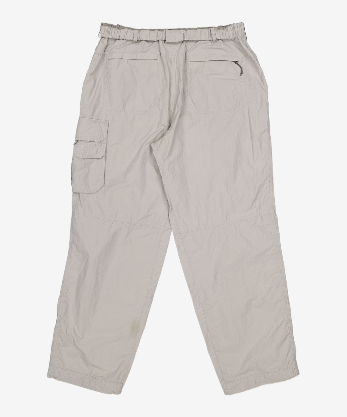 디스이즈네버댓(THISISNEVERTHAT) (SS24) Hiking Pant Grey L