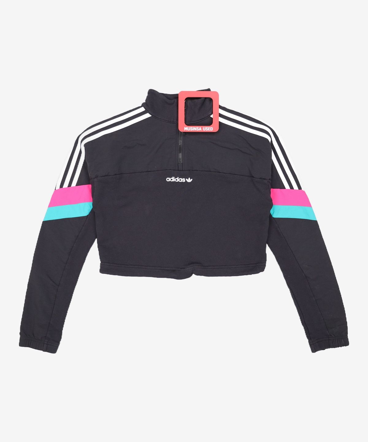 아디다스(ADIDAS) 긴소매 티셔츠 S