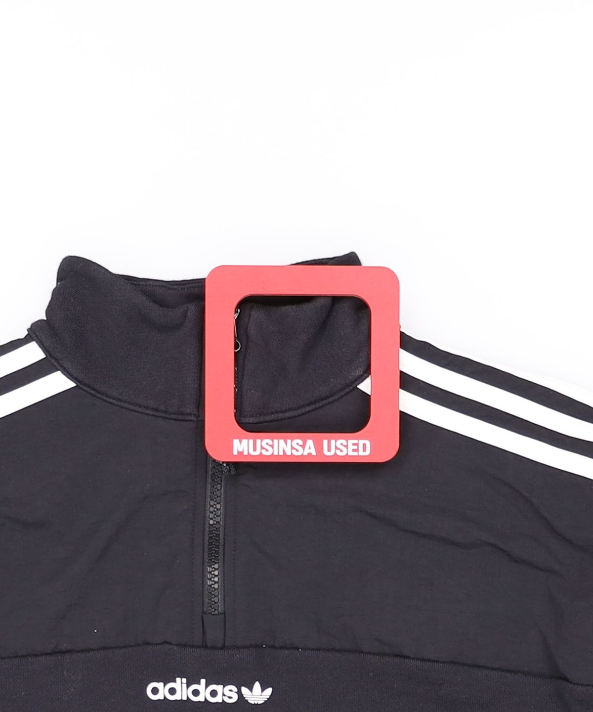 아디다스(ADIDAS) 긴소매 티셔츠 S
