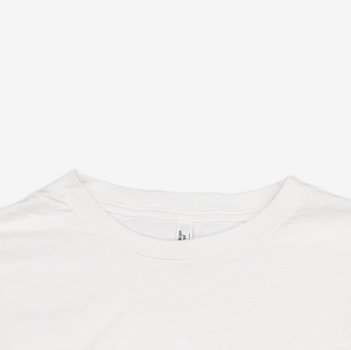 아메리칸 어패럴(AMERICAN APPAREL) 반소매 티셔츠 XXXL