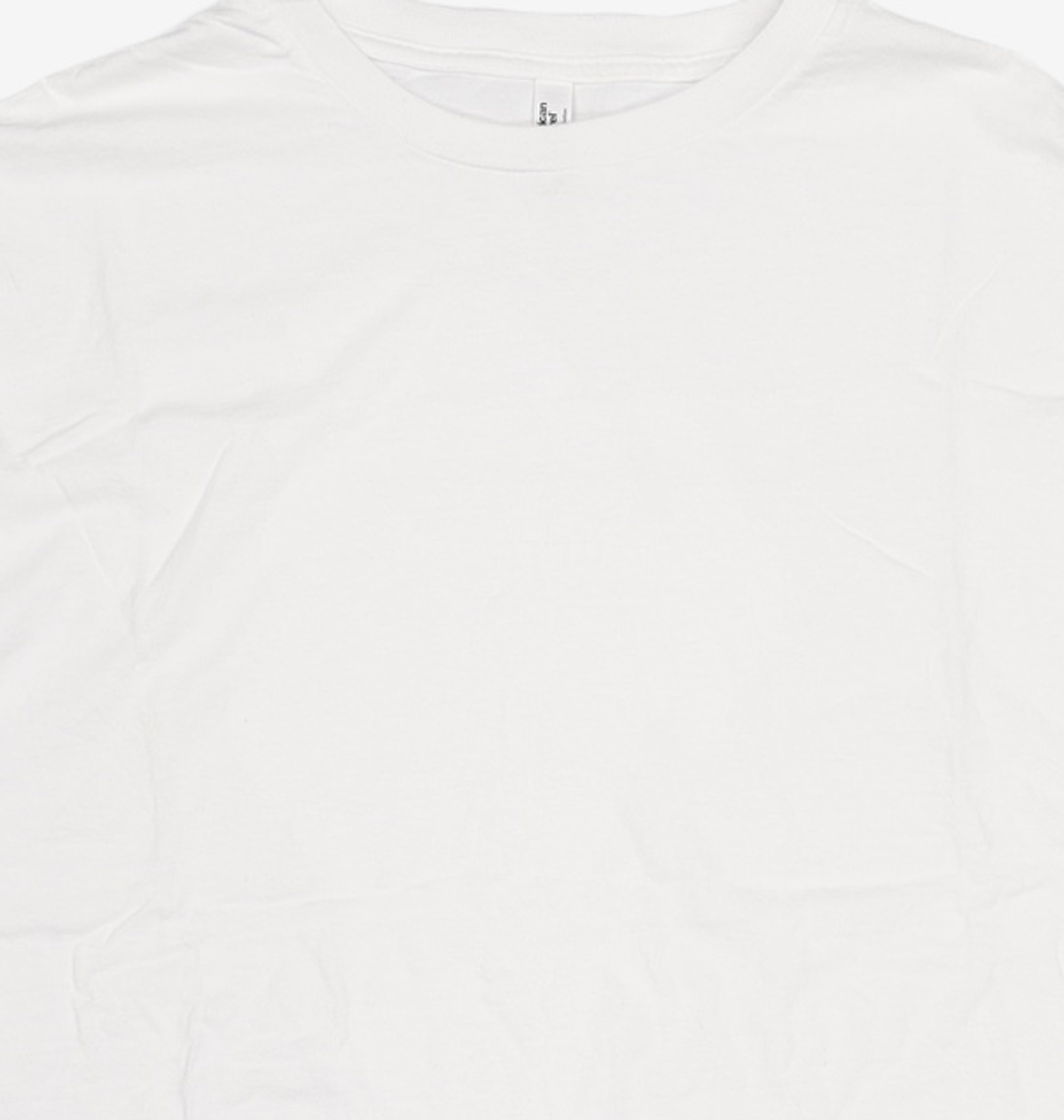 아메리칸 어패럴(AMERICAN APPAREL) 반소매 티셔츠 XXXL