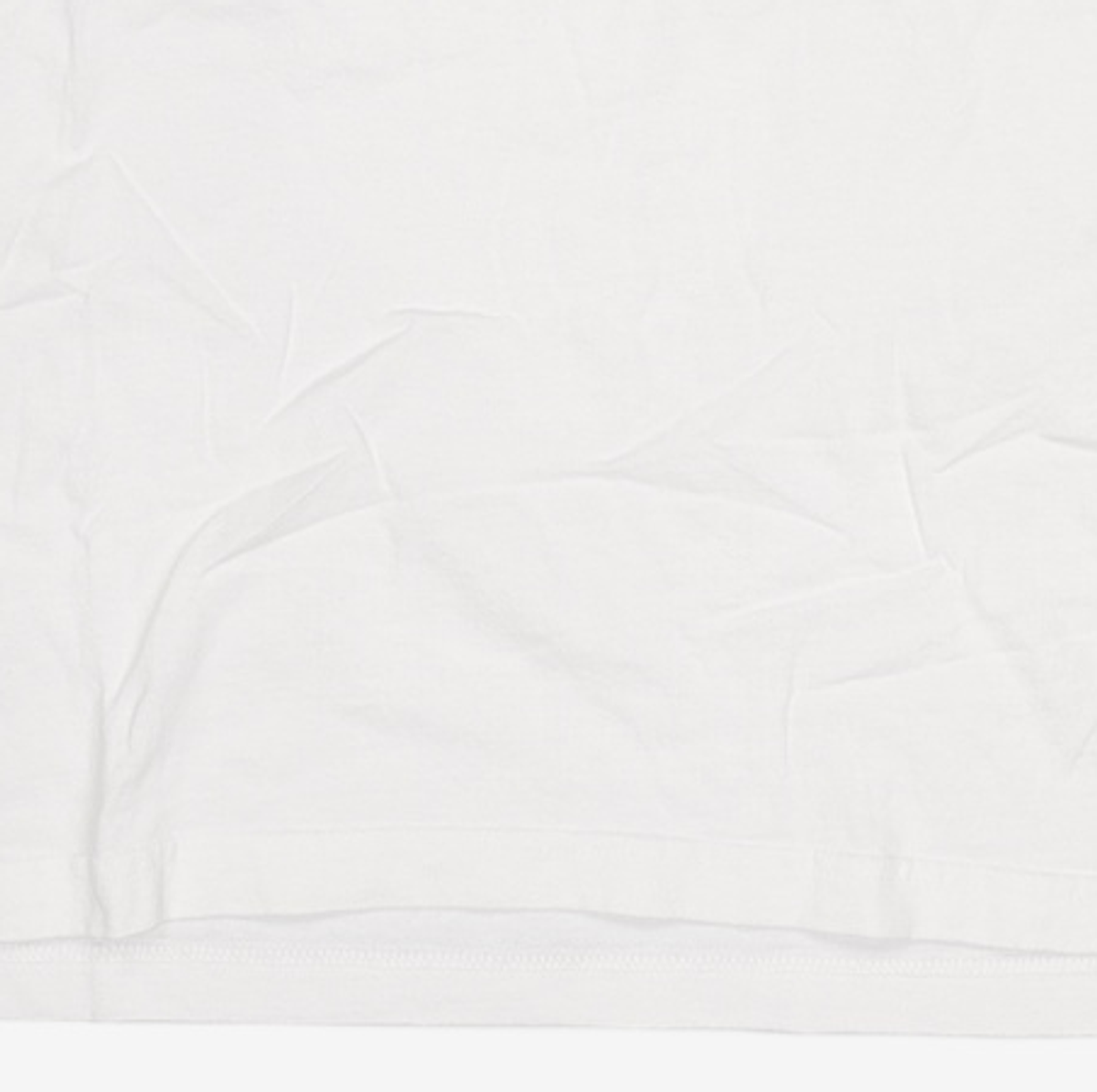 아메리칸 어패럴(AMERICAN APPAREL) 반소매 티셔츠 XXXL