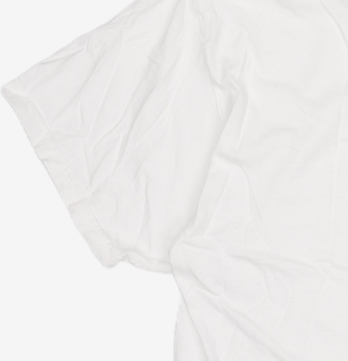 아메리칸 어패럴(AMERICAN APPAREL) 반소매 티셔츠 XXXL