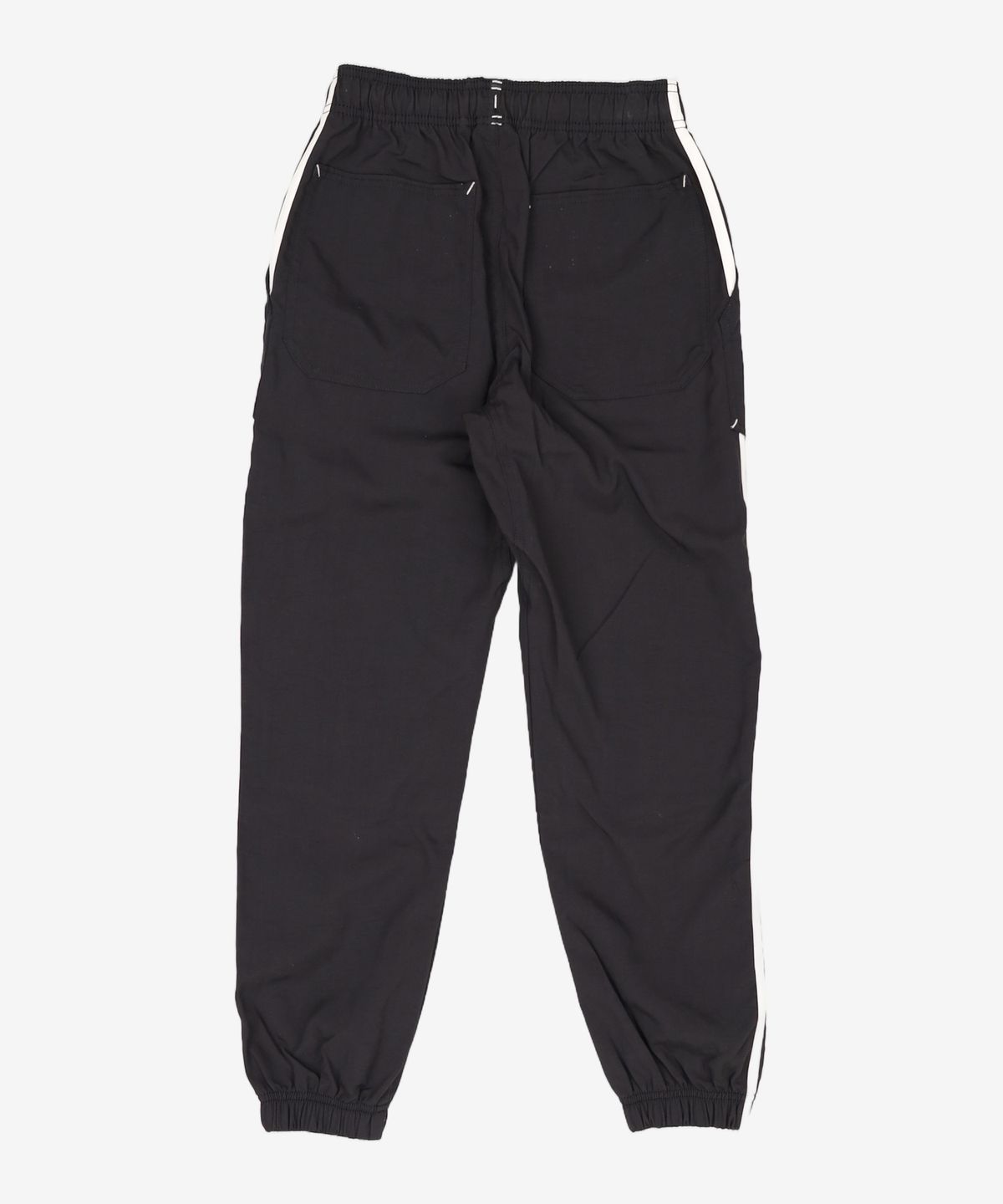 아디다스(ADIDAS) 워크웨어 팬츠 - 블랙 / FM4022 XS