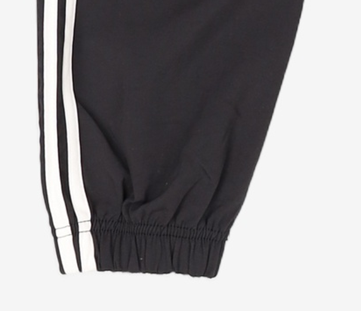 아디다스(ADIDAS) 워크웨어 팬츠 - 블랙 / FM4022 XS