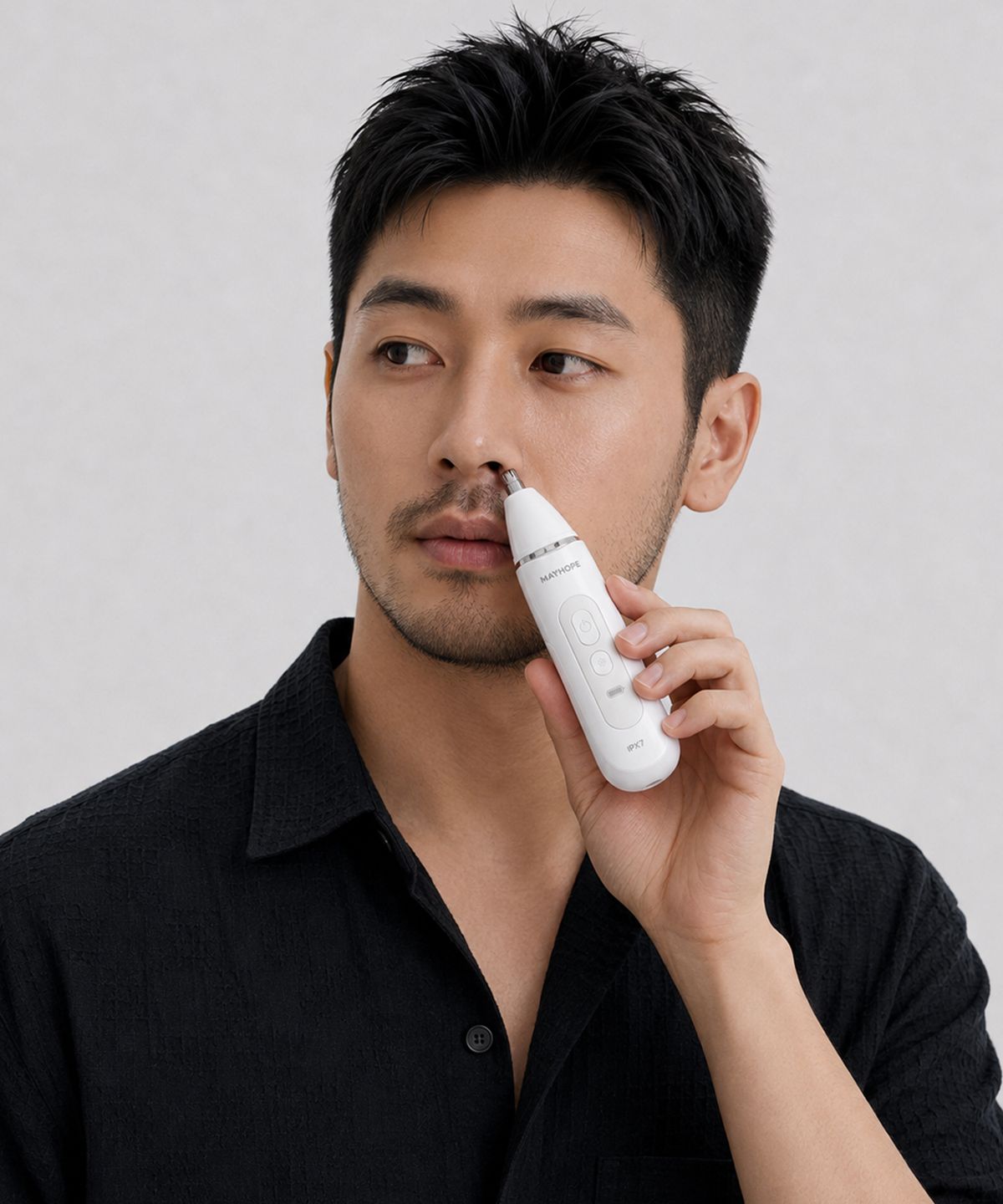메이홉(MAYHOPE) [5in1] 멀티트리머 제모기 패키지세트
