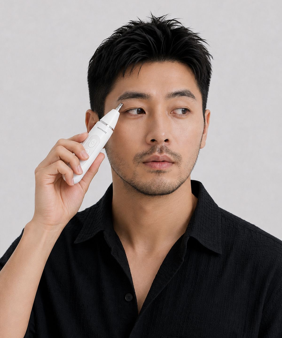 메이홉(MAYHOPE) [5in1] 멀티트리머 제모기 패키지세트