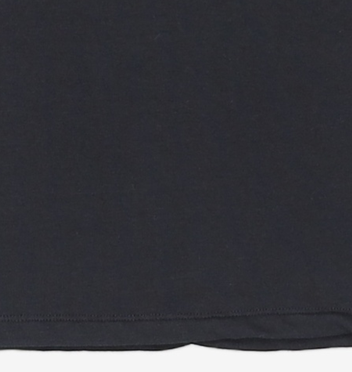유희(YOUHEE) LETTERING T-SHIRT BLACK FREE