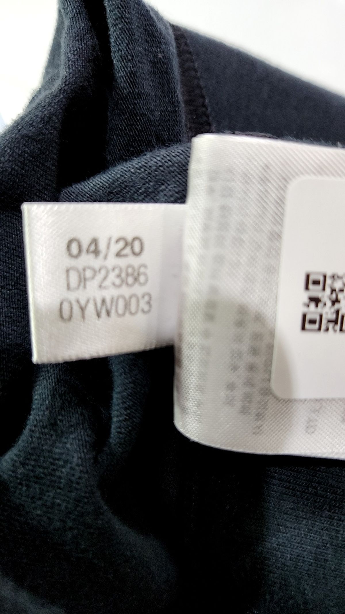 아디다스(ADIDAS) 레깅스 XS