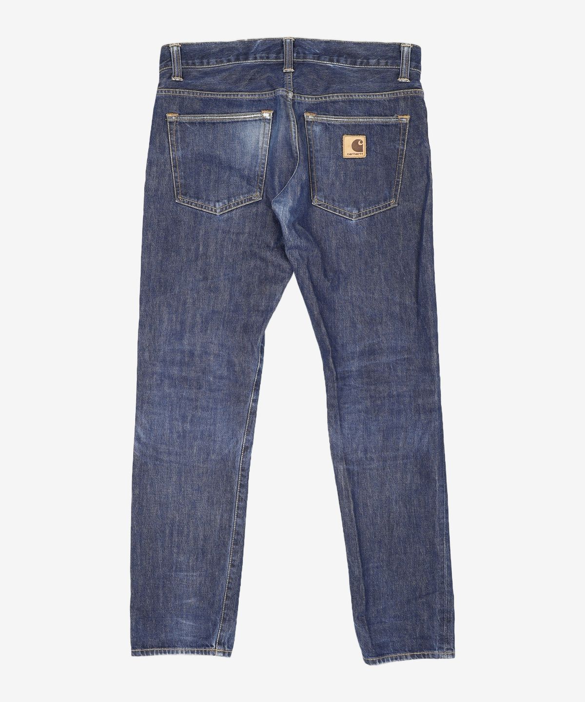 칼하트WIP(CARHARTT WIP) 청/데님 팬츠 32
