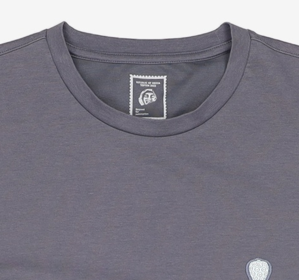 탑텐(TOPTEN) 반소매 티셔츠 100