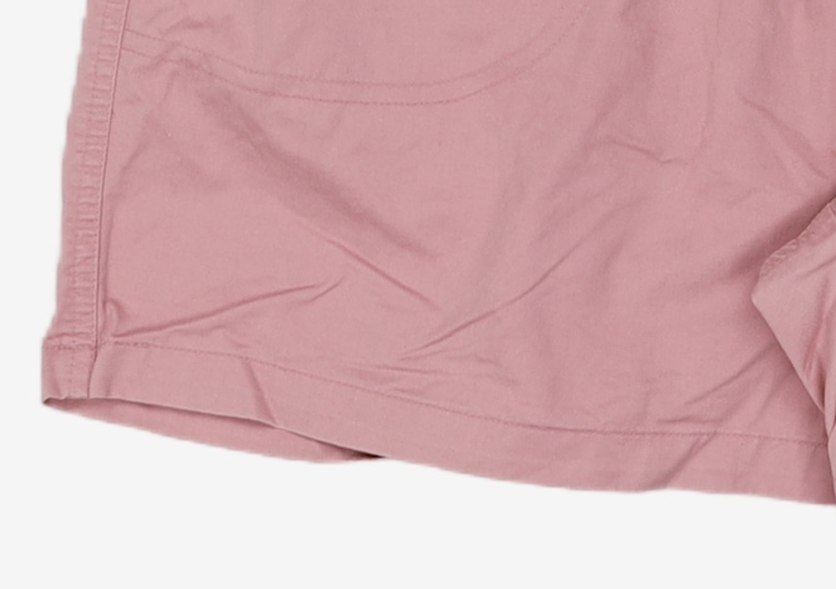 코드그라피(CGP) 소프트 에센셜 쇼츠_인디핑크 XL